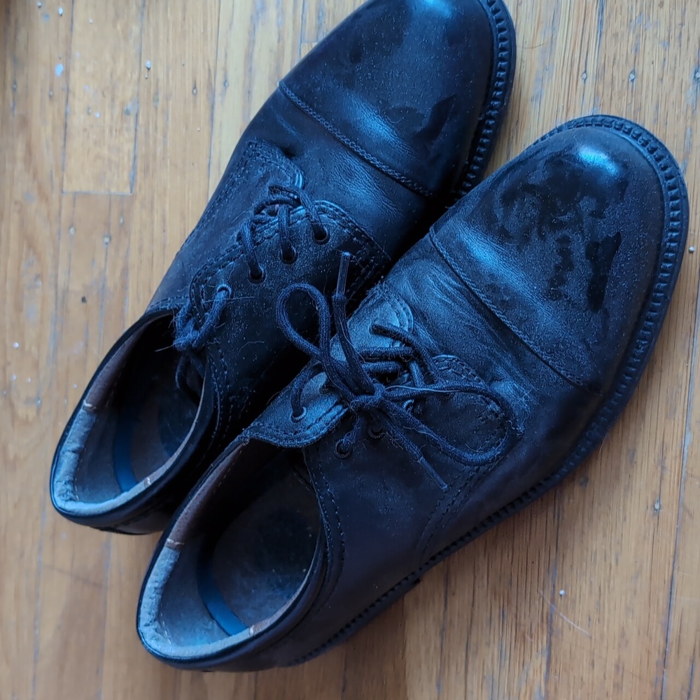 Dockers Dress Shoes